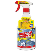 Grease Power 500ml