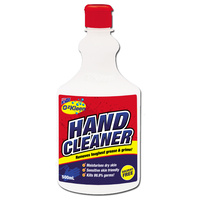 Hand Cleaner 500ml