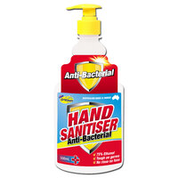 Hand Sanitiser 500mL